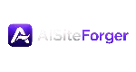 Ai SiteForger - AI Web Apps &amp; Site Builder